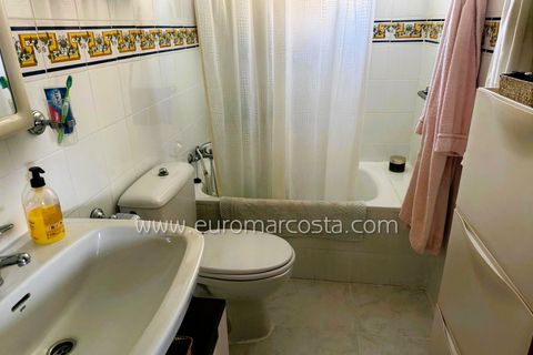 Lejlighed i La Mata, Alicante, La Mata - € 149.500 | Ref: 4594 - foto 9